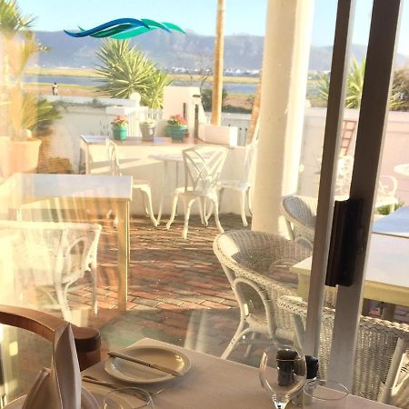 Lagoona Inn Knysna Exterior photo