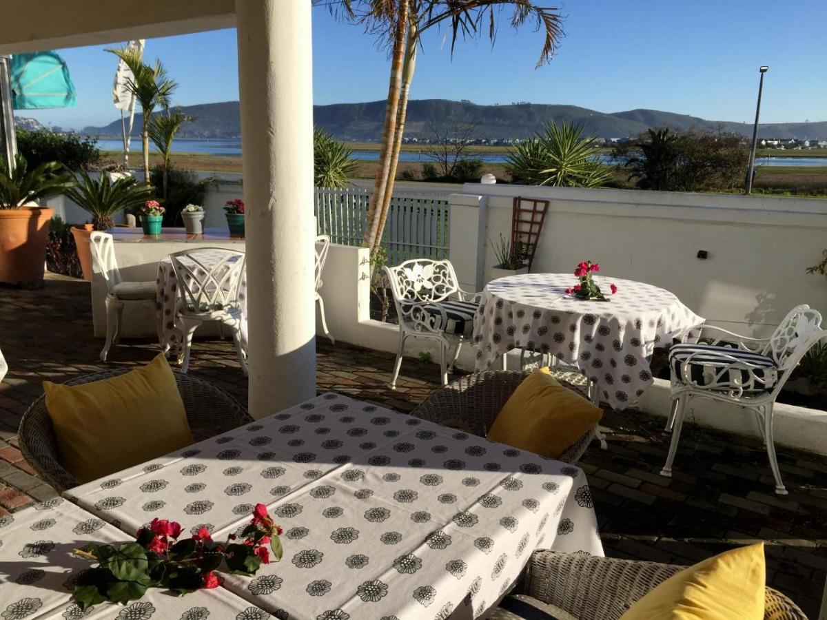Lagoona Inn Knysna Exterior photo