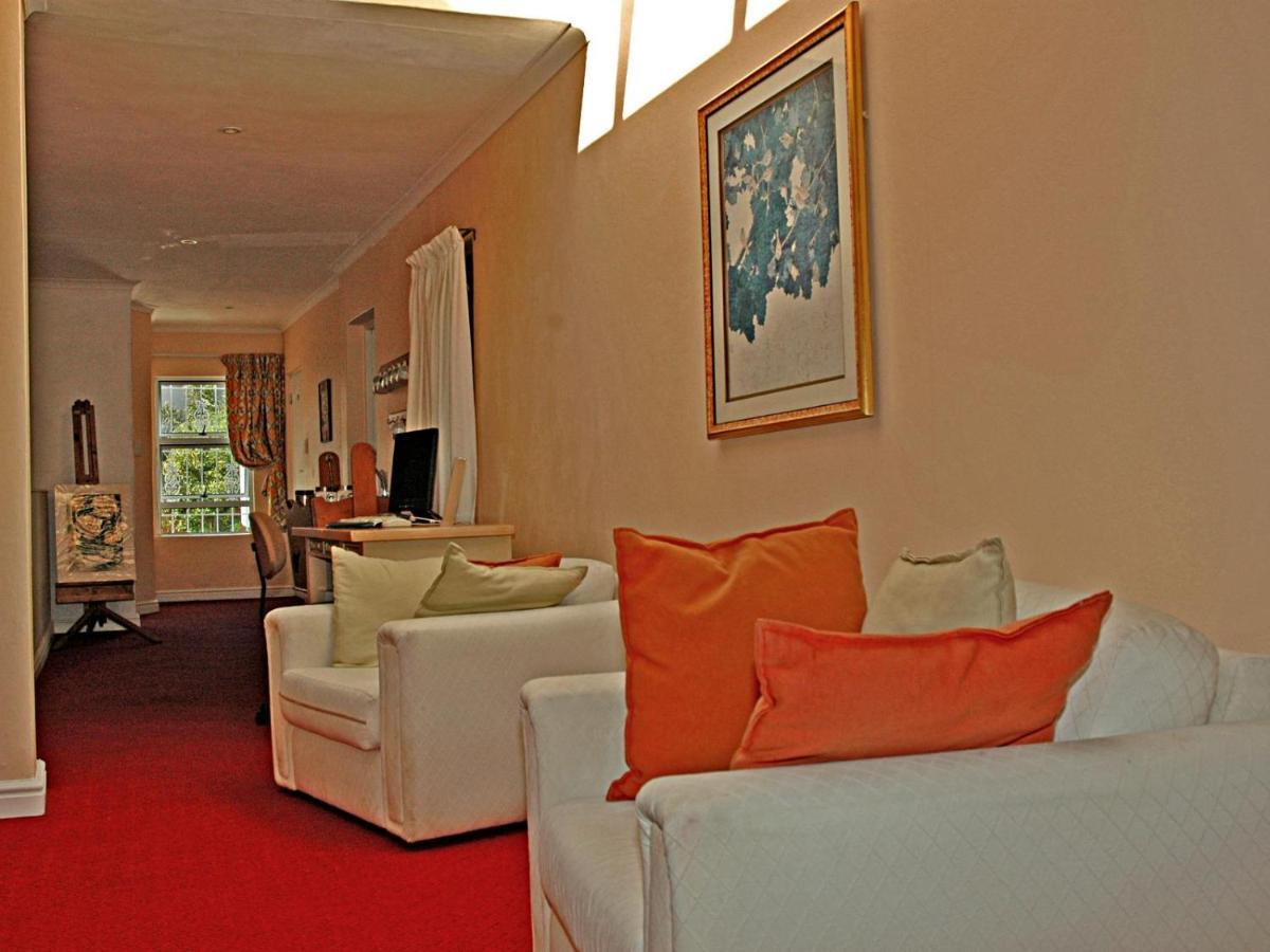 Lagoona Inn Knysna Exterior photo