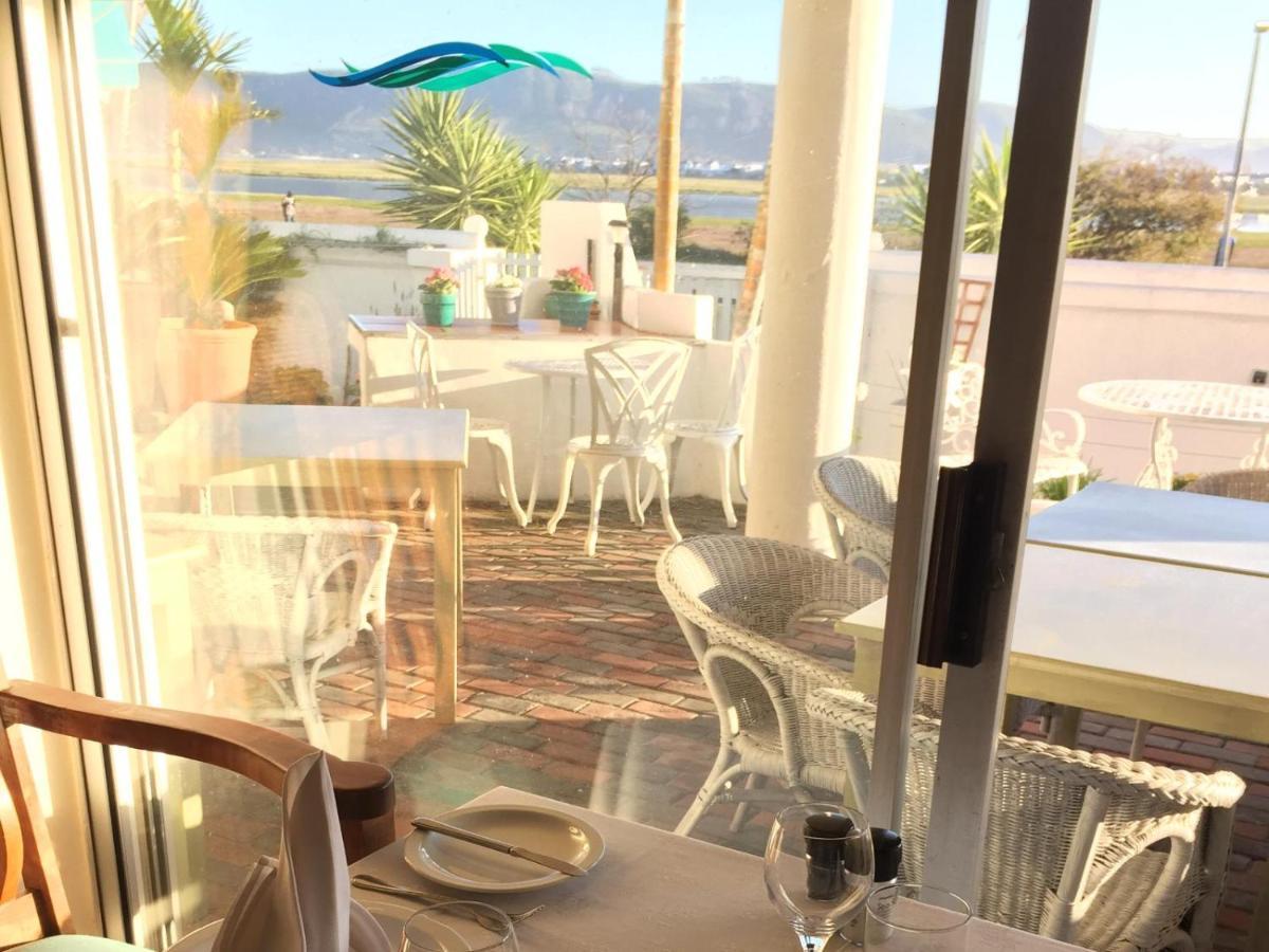 Lagoona Inn Knysna Exterior photo