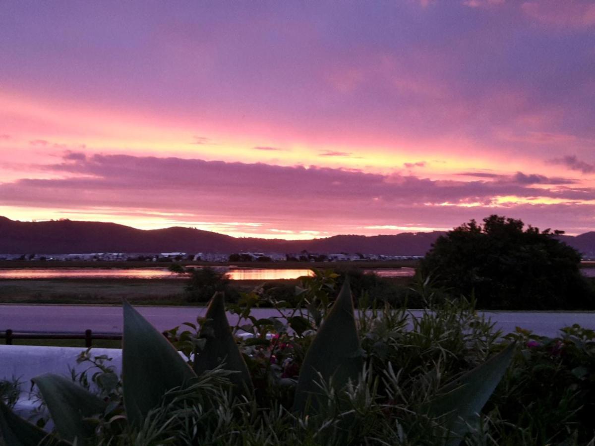 Lagoona Inn Knysna Exterior photo