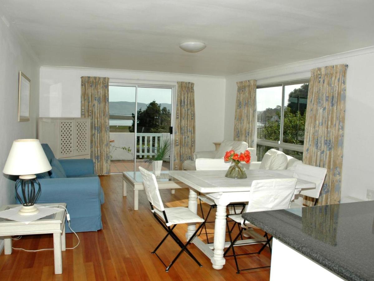 Lagoona Inn Knysna Exterior photo