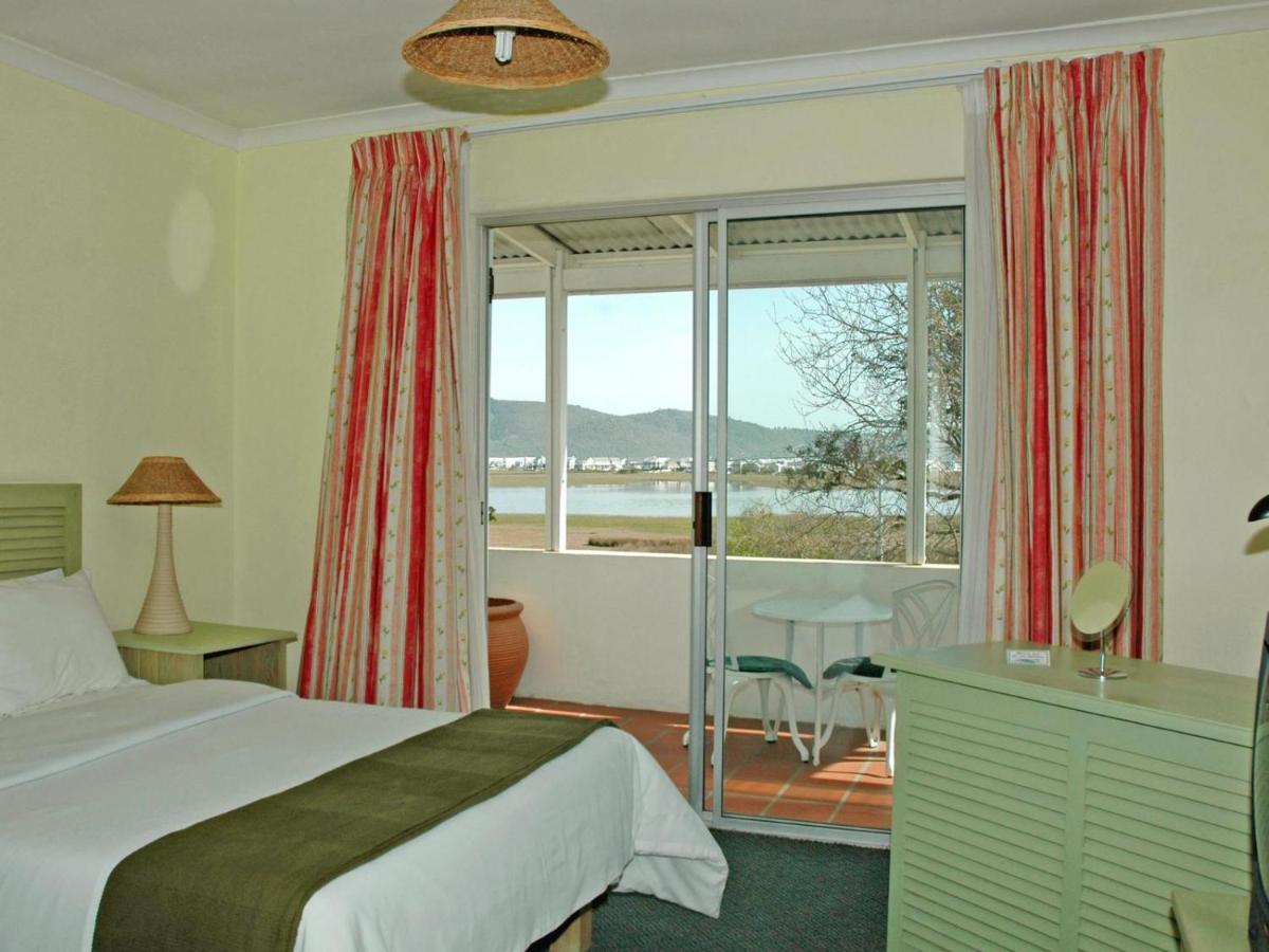 Lagoona Inn Knysna Exterior photo