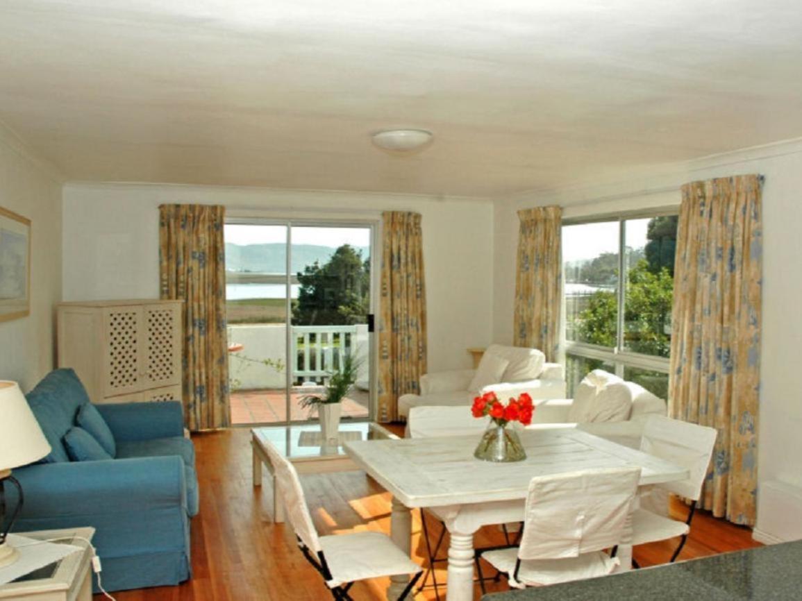 Lagoona Inn Knysna Exterior photo