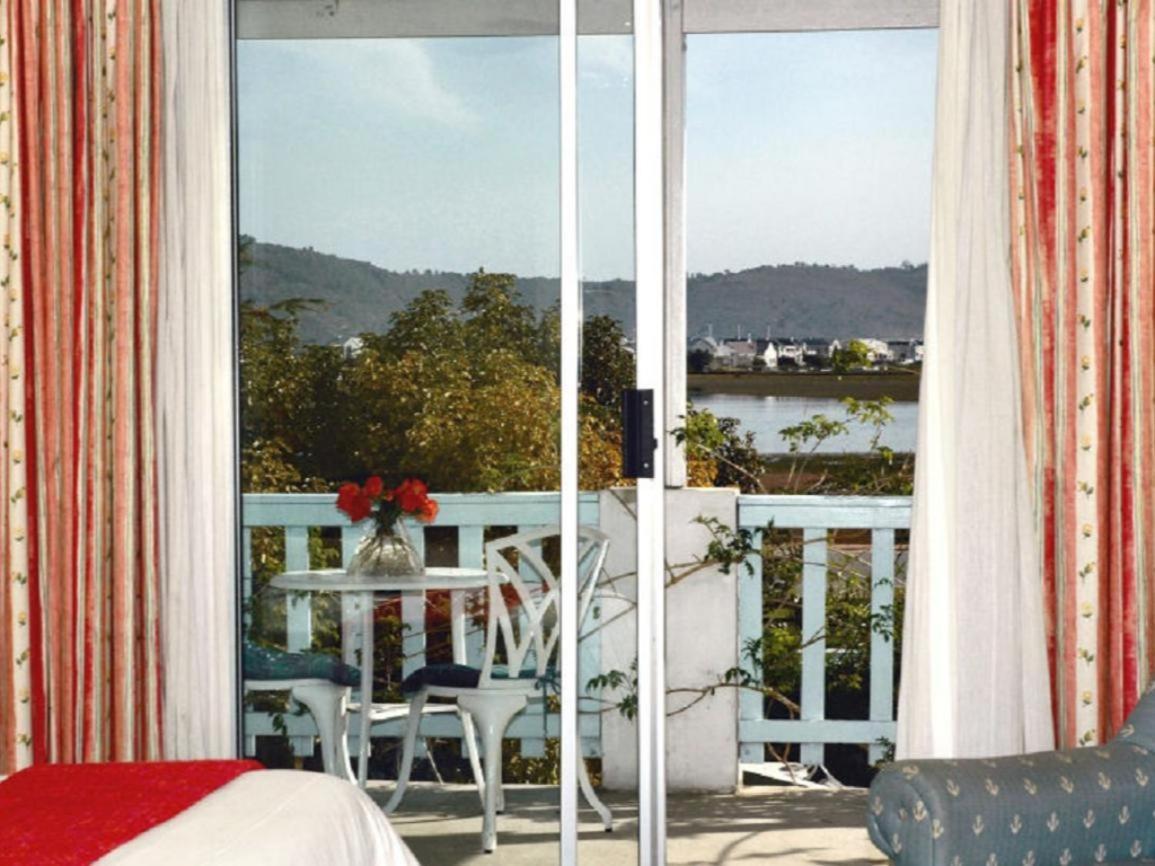 Lagoona Inn Knysna Exterior photo